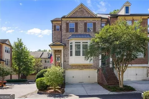 Undisclosed, Atlanta, GA 30339