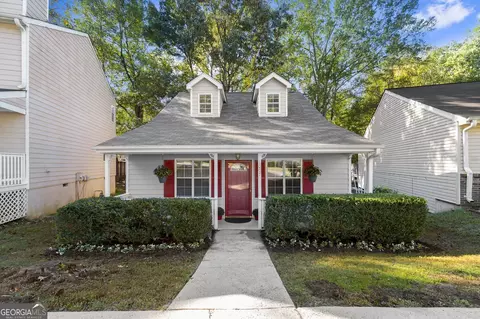 1007 Hillsborough Chase NW, Kennesaw, GA 30144