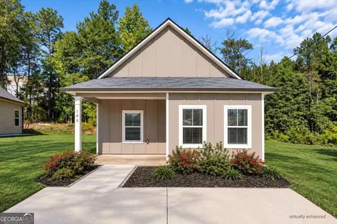123 Chalfont Cir, Carrollton, GA 30117