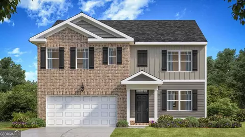 964 Bergamot Way, Locust Grove, GA 30248