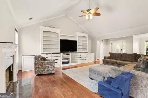 Living - 50 Trelawney Ln, Covington, GA 30016 photo 2 of 2