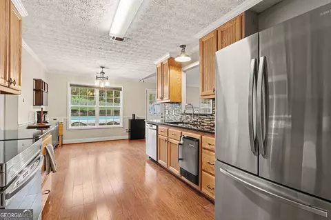 Kitchen - 50 Trelawney Ln, Covington, GA 30016 photo 2 of 4