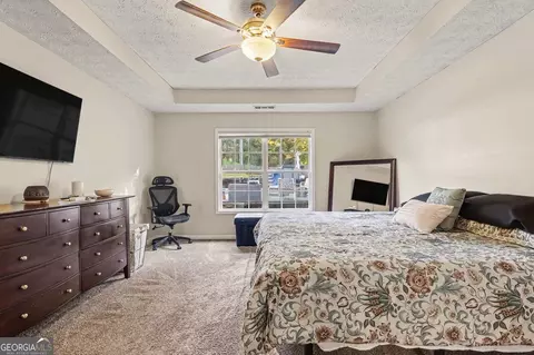 Bedroom - 50 Trelawney Ln, Covington, GA 30016 photo 3 of 7