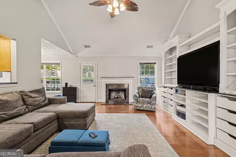 Living - 50 Trelawney Ln, Covington, GA 30016 photo 1 of 2