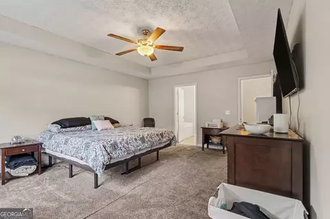 Bedroom - 50 Trelawney Ln, Covington, GA 30016 photo 2 of 7