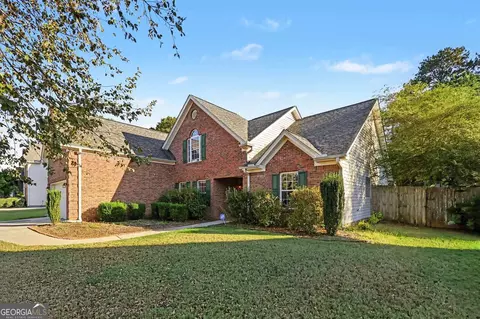 Exterior - 50 Trelawney Ln, Covington, GA 30016 photo 2 of 6