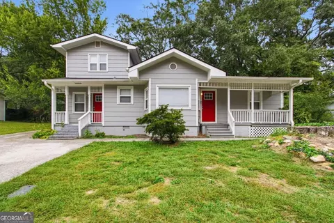 8510 Dawn Ave, Douglasville, GA 30134