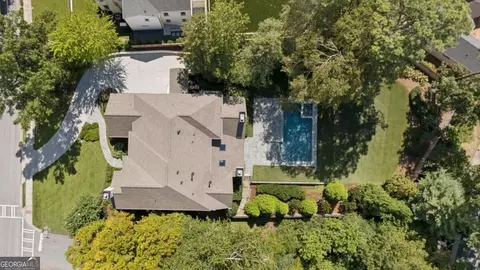 Undisclosed, Sandy Springs, GA 30327