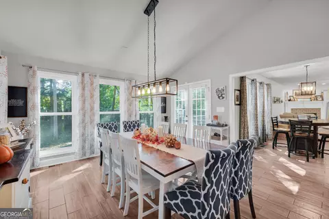 Dining - 145 Crestview Dr, Jefferson, GA 30549 photo 3 of 4