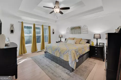 Bedroom - 145 Crestview Dr, Jefferson, GA 30549 photo 1 of 6