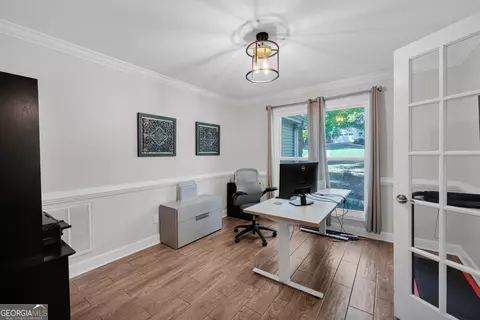 Other - 145 Crestview Dr, Jefferson, GA 30549 photo 1 of 11