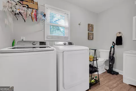 Other - 145 Crestview Dr, Jefferson, GA 30549 photo 9 of 11