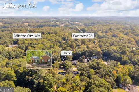 View/Area - 145 Crestview Dr, Jefferson, GA 30549 photo 5 of 8