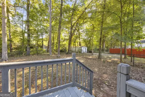 Exterior - 145 Crestview Dr, Jefferson, GA 30549 photo 3 of 14