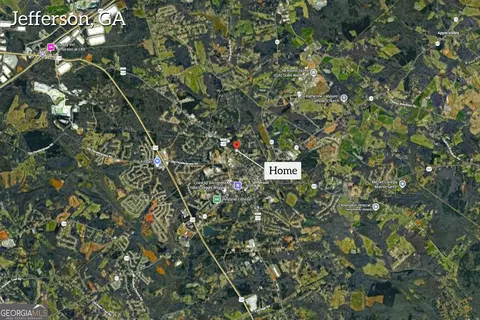 View/Area - 145 Crestview Dr, Jefferson, GA 30549 photo 8 of 8