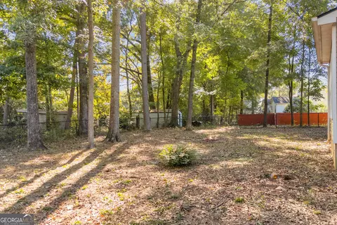 Exterior - 145 Crestview Dr, Jefferson, GA 30549 photo 11 of 14
