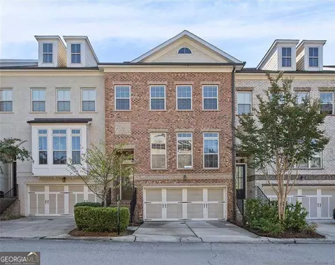 1781 Kenstone Walk, Dunwoody, GA 30338