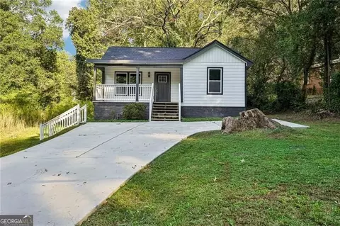 665 S Eugenia Pl NW, Atlanta, GA 30318