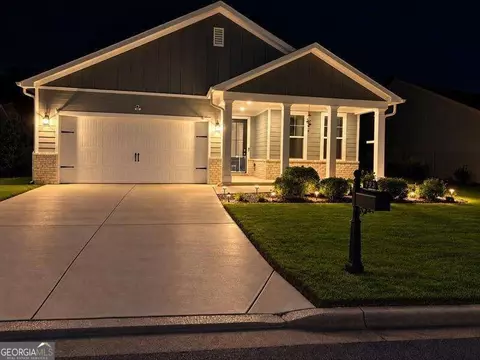 790 Riverwood Pass, Dallas, GA 30157