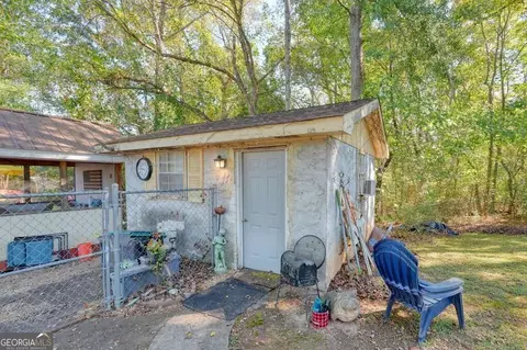 Exterior - 4334 E Cherokee Dr, Canton, GA 30115 photo 14 of 20