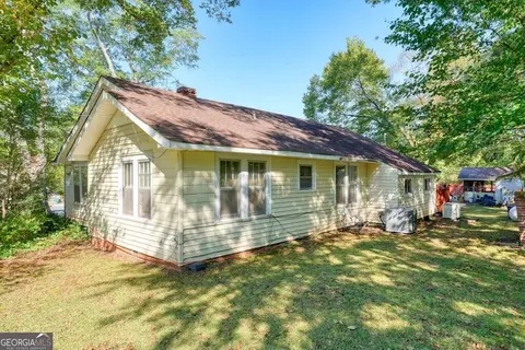 Exterior - 4334 E Cherokee Dr, Canton, GA 30115 photo 13 of 20