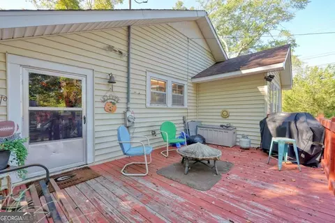 Exterior - 4334 E Cherokee Dr, Canton, GA 30115 photo 8 of 20