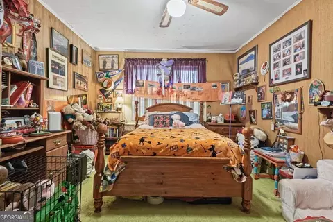 Bedroom - 4334 E Cherokee Dr, Canton, GA 30115 photo 1 of 1