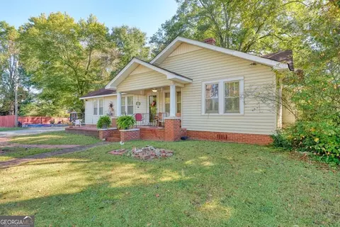 Exterior - 4334 E Cherokee Dr, Canton, GA 30115 photo 3 of 20