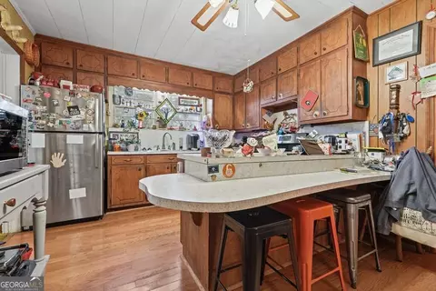 Kitchen - 4334 E Cherokee Dr, Canton, GA 30115 photo 3 of 3
