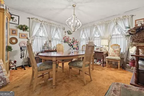 Dining - 4334 E Cherokee Dr, Canton, GA 30115 photo 1 of 2
