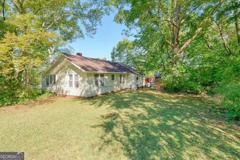 Exterior - 4334 E Cherokee Dr, Canton, GA 30115 photo 12 of 20