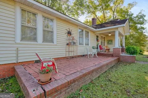 Exterior - 4334 E Cherokee Dr, Canton, GA 30115 photo 5 of 20
