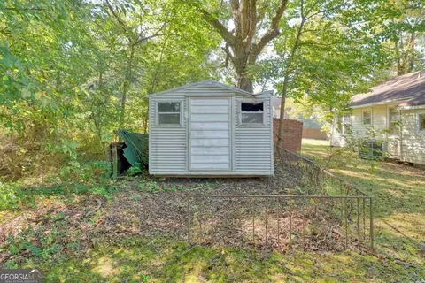 Exterior - 4334 E Cherokee Dr, Canton, GA 30115 photo 11 of 20
