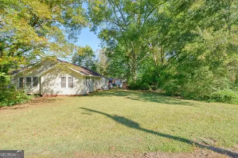 Exterior - 4334 E Cherokee Dr, Canton, GA 30115 photo 1 of 20