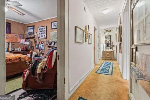 Entry Way - 4334 E Cherokee Dr, Canton, GA 30115 photo 1 of 2