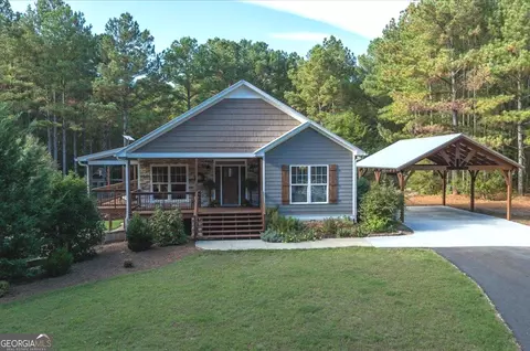 372 Salem Church Rd, Lexington, GA 30648