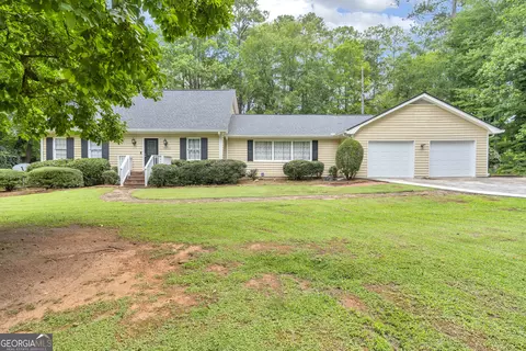 5112 Kurt Ln SW, Conyers, GA 30094