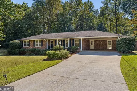 6608 Ridge Moore Dr, Atlanta, GA 30360