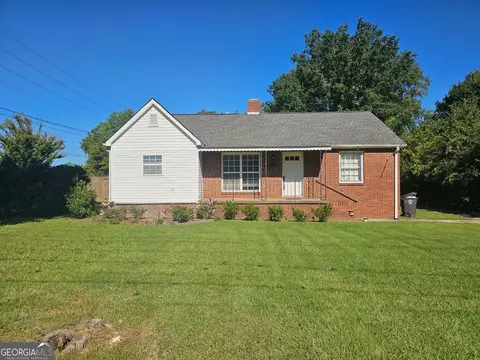 6747 Clark St, Douglasville, GA 30134