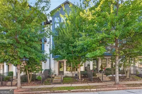 60 Rogers St NE, Atlanta, GA 30317