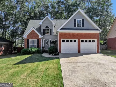 6728 Oakhurst Ct, Douglasville, GA 30134