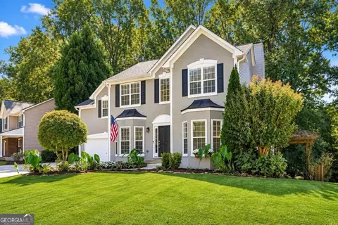 2945 Brookwater Dr, Cumming, GA 30041