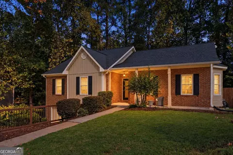 4860 Hampton Square Dr, Johns Creek, GA 30022