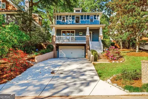327 Madison Ave, Decatur, GA 30030