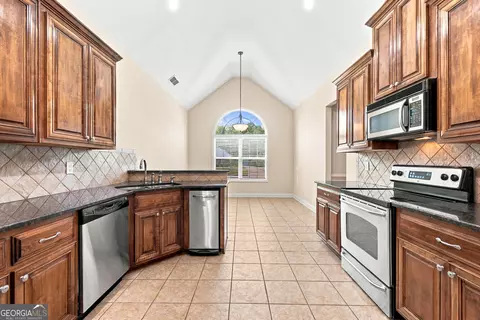 Kitchen - 226 Hummingbird Ct, Hampton, GA 30228 photo 3 of 3