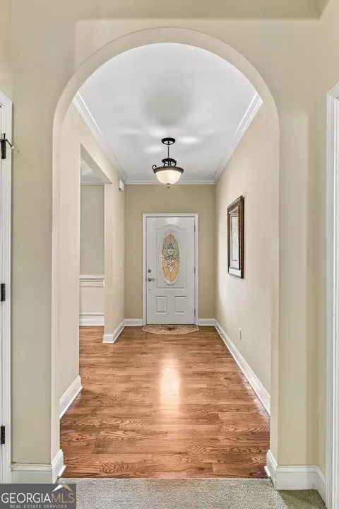 Entry Way - 226 Hummingbird Ct, Hampton, GA 30228 photo 2 of 2