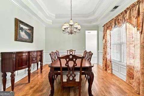 Dining - 226 Hummingbird Ct, Hampton, GA 30228 photo 2 of 3