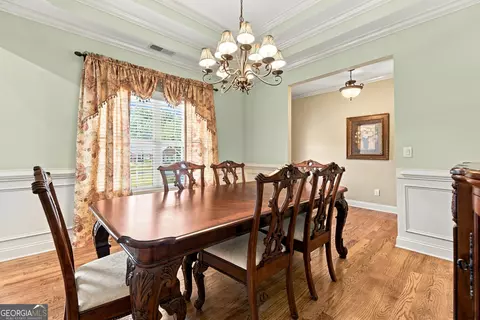 Dining - 226 Hummingbird Ct, Hampton, GA 30228 photo 1 of 3