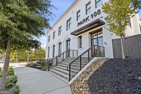 108 Park Pl #112, Decatur, GA 30030