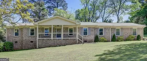 1700 Pine Cir, Lawrenceville, GA 30044